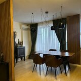 Metrocity Cotroceni apartament 3 camere, complet mobilat